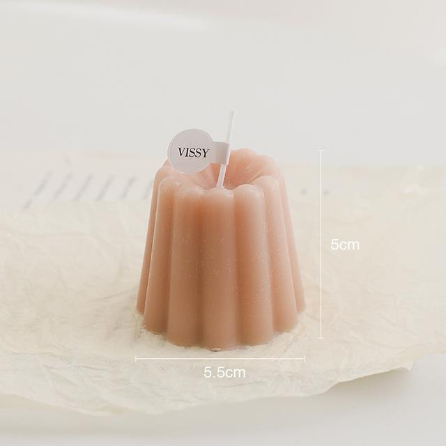 cw-jelly-imitation-food-scented-candle-your-cylindrical-paraffin-smokeless-birthday-fragrance