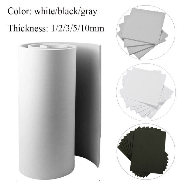 1pcs Thickness 110mm Eva Foam Sheets SoundAbsorbing Noise Spone Foam