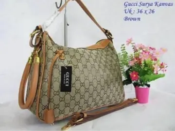 Jual SALE ! TAS WANITA HANDBAG LV TOTE EVELYN SUPER QUALITY IMPORT BATAM