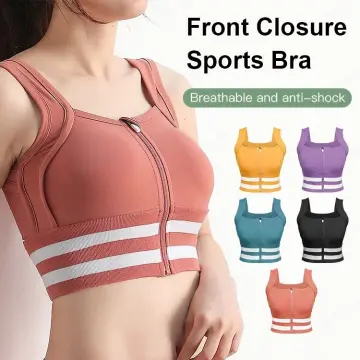 Uniqlo 8 Colors Airism Bra Large Straps No Trace No Rims Gathered  Adjustable Sports Sleep Bra