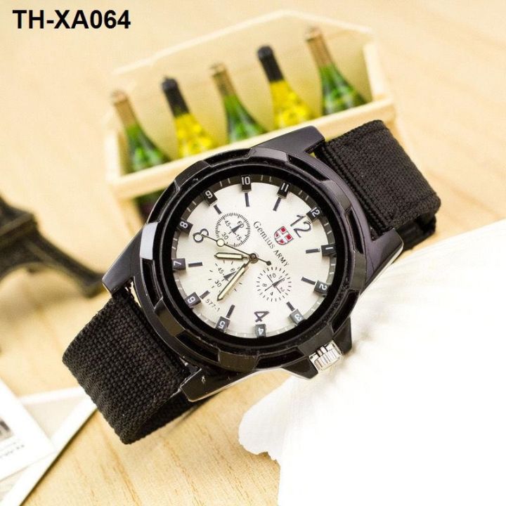 watch-mens-stainless-steel-quartz-students-military-waterproof-noctilucent-outdoor-movement