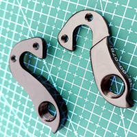 1PC Bicycle Parts Derailleur RD Hanger For Bulls Bh Masi Raleigh Torelli FR #32-00-078 Mech Dropout Gravel Carbon Bike Frame 29