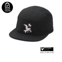 หมวกVANS X SKATEISTAN CAMPER HAT BLACK (สินค้ามีประกันแท้)