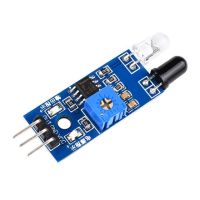 Raspberry pi 2 3 the sensor module package HC SR04 501 DHT11 DS3231 KY 008 Sound Rain Soil sensor for arduino kit