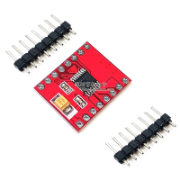 DRV8833 DC motor driver module บอร์ดขับมอเตอร์ 1.5A