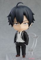 4580590127609 Nendoroid Hachiman Hikigaya