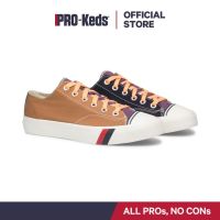 PROKEDS รองเท้าผ้าใบ ผู้ชาย รุ่น ROYAL LO หลากสี ( PK62770 )