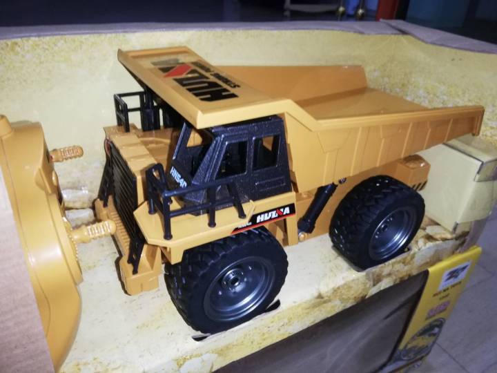 ของเล่น-ของเล่นเด็ก-รถของเล่น-ของเล่นเสริมพัฒนาการ-รถบังคับ-รถจิ๊บ-รถขนดิน-รถขนหิน-รถเหมืองแร่-รีโมท-2-4g