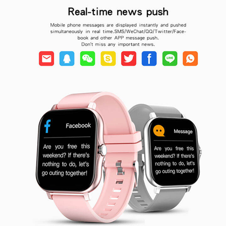 Custom Astronaut dial wallpaper Bluetooth call Music control Y13S