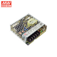 LRS-75-48 | MEAN WELL 48V 75W 1.6A Switching Power Supply