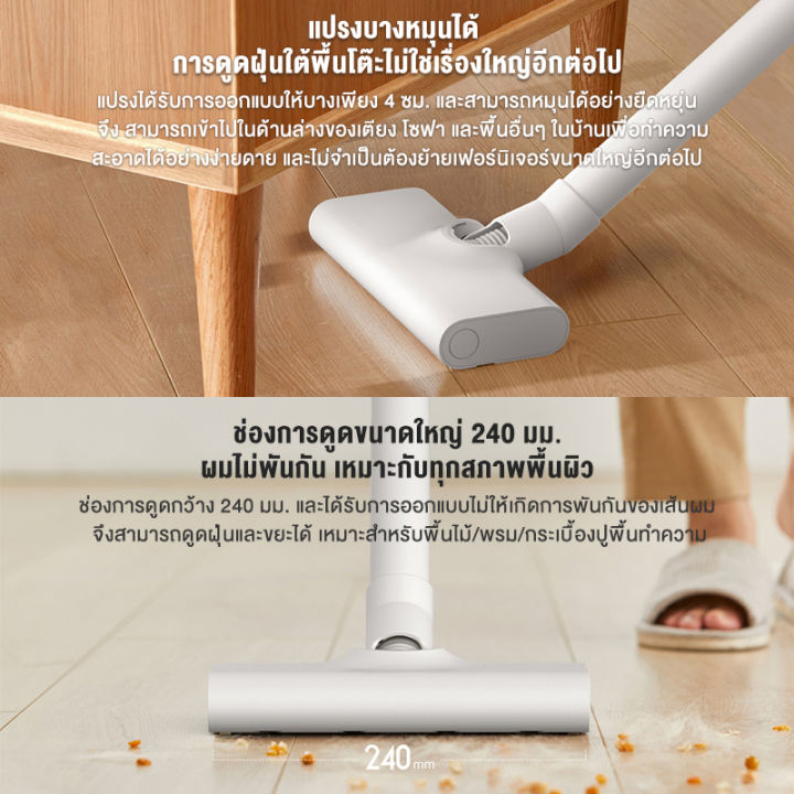 hot-xiaomi-mi-handheld-vacuum-cleaner-เครื่องดูดฝุ่น-เครื่องดูดฝุ่นในบ้าน-เครื่องดูดไรฝุ่น-เครื่องดูดผุ่น-ดูดฝุ่น-ที่ดูดฝุ่น-เครื่องดูดฝุ่นไฟฟ้า-แบบมือถือ-แรงดูด-16000pa