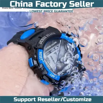 Lazada watch outlet for boy