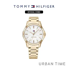 Tommy hilfiger hot sale lori watch