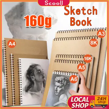 Shop 32k Sketchbook For Drawing with great discounts and prices online -  Dec 2023