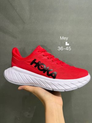 HO KA M CLIFTON 8 รองเท้าผ้าใบ กีฬา วิ่ง ผู้ชาย ผู้หญิง