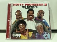 1   CD  MUSIC  ซีดีเพลง  NUTTY PROFESSOR II THE KLUMPS SOUNDTRACK      (M1G159)