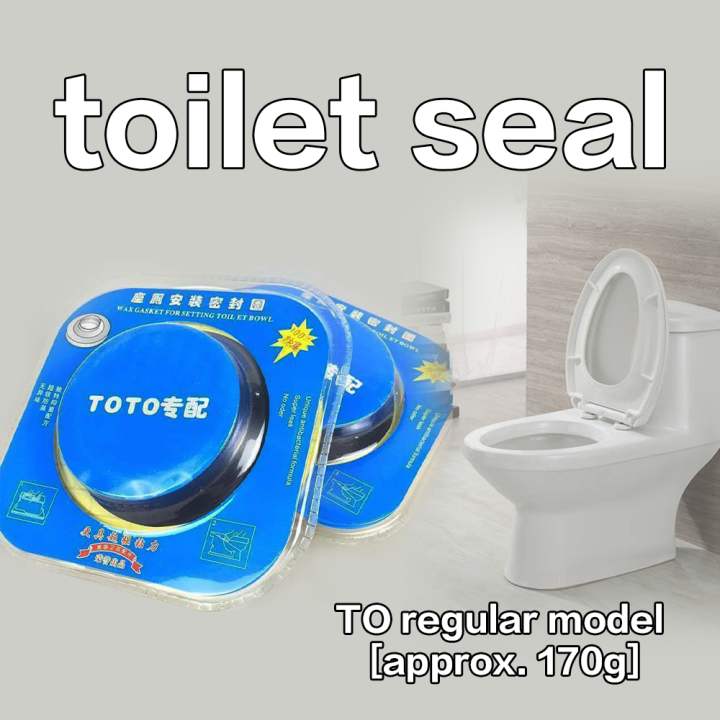 Universal Rubber Toilet Cistern Seal Pan Toilet Bowl Gasket toilet Seal