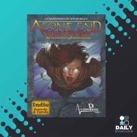 Aeons End : Buried Secrets [Boardgame][Expansion]