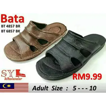 Bata Warrior Slip-On Sandal for Men – batabd-anthinhphatland.vn