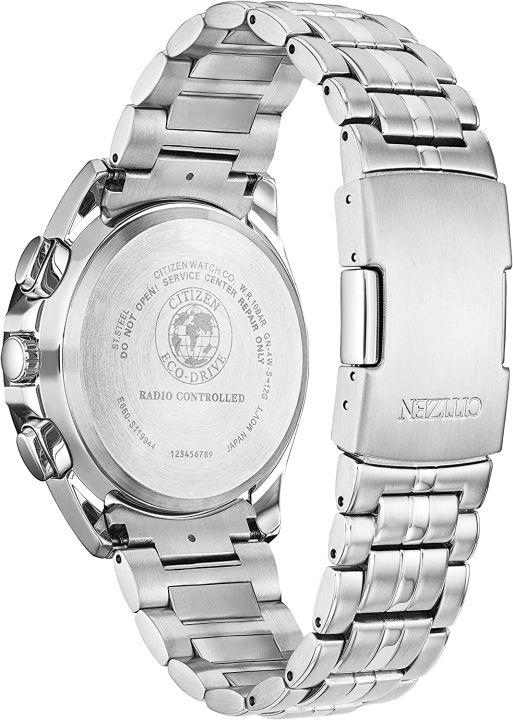 citizen-eco-drive-a-t-world-chrono-mens-watch-stainless-steel-silver-bracelet-silver-dial