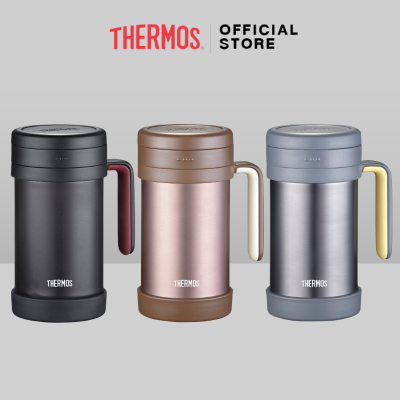 Thermos® TCMF-500 Mug (ถ้วยน้ำ) (500ml)