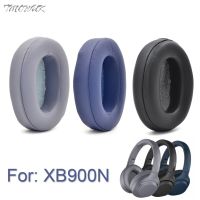 For SONY WH-XB900N Headphone Earpads Replacement Ear Pads Cushions Cover Earmuff