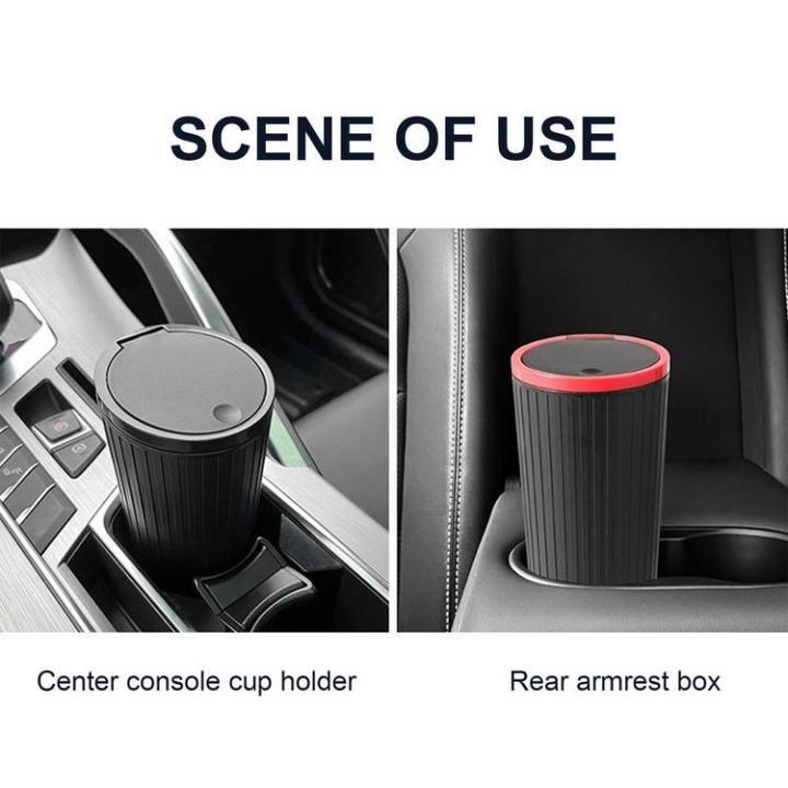 car-waste-storage-bin-garbage-rubbish-container-portable-leakproof-car-dustbin-organizer-container-for-home-desks-coffee-tables-practical