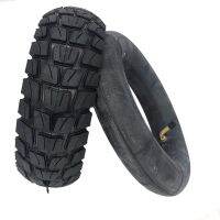 10 Inch Tyres 80/65-6 for Electric Scooter E-Bike 10X3.0-6 Thicken Widen Hard Wear-Resistant Road Tires Inner Tubes