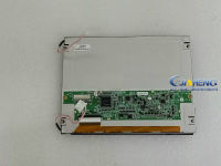 แผงหน้าจอ TFT Lcd ขนาด6.5นิ้วแบบดั้งเดิม T-51750AA T-51750GD065J-FW-ADN