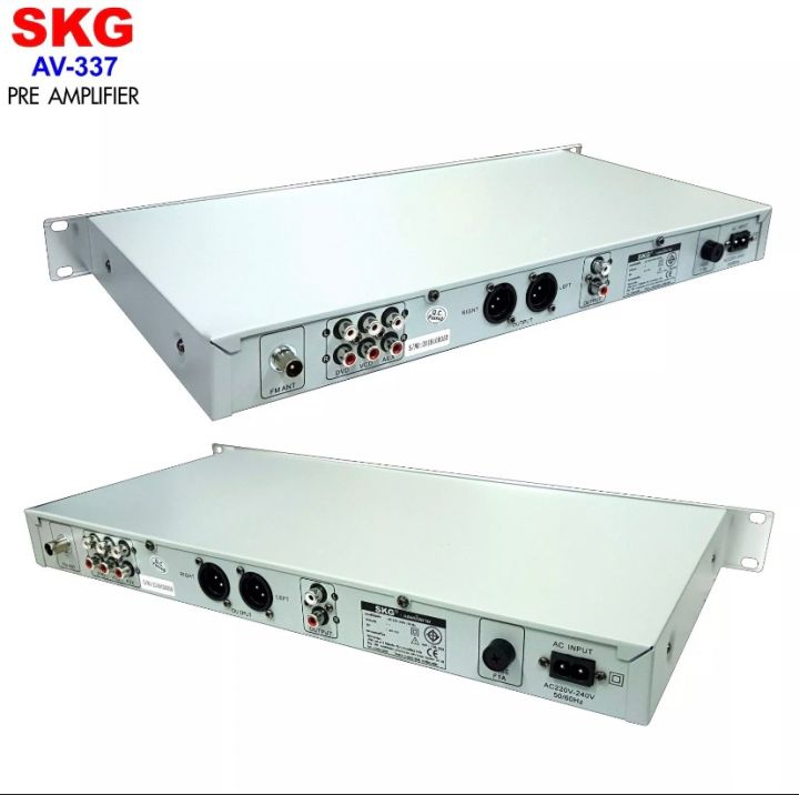 skg-เครื่องปรีแอมป์-per-amplifier-รุ่น-av-337-สีเงิน-pt-shop