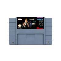 [Enjoy the small store] เกมแอคชั่น Phalanx สำหรับ SNES 16 Bit