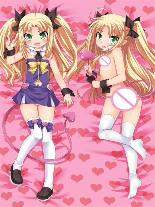 ถ้ากำหนดเองติดต่อเรา-อะนิเมะ-dakimakura-ใหม่-astarotte-no-omocha-lotte-no-omocha-หมอนกอดปลอกหมอนตกแต่งร่างกาย-astarotte-ygvar