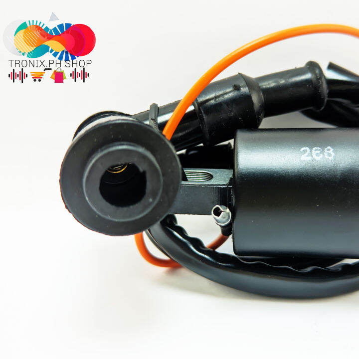 Ignition coil for XRM Lazada PH