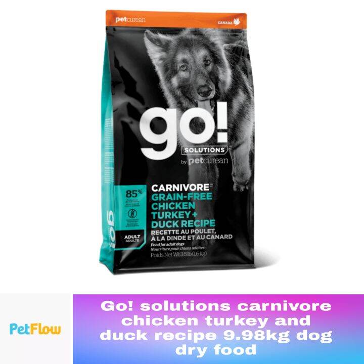 Does Dog Dry Food Go Bad at Dana Tomblin blog