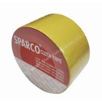 กาวผ้า “Sparco” (2 นิ้ว x 8 หลา) มี 13 สี