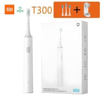 HOKDS Original XIAOMI MIJIA T300 Smart Sonic Brush Oral Hygiene Cleane Electric Toothbrush 25day Battery Life Teeth Whitening Vibrator