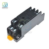 H3y-2 Dc 12V รีเลย์ตั้งเวลาล่าช้า0วินาทีซ็อกเก็ตฐาน Pyf08a