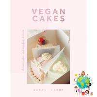 How can I help you? &amp;gt;&amp;gt;&amp;gt; Vegan Cakes: Dreamy Cakes &amp; Decadent Desserts Hardcover หนังสือภาษาอังกฤษมือ 1 นำเข้า พร้อมส่ง