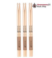 ไม้กลอง LA SPECIAL 7A, 5A, 5ฺB PROMARK WOOD PM-LA5BW