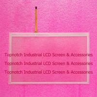 ใหม่เอี่ยมหน้าจอสัมผัส Digitizer สำหรับ T010 1201 T910 Bko C12159 T0101201t910 Bkoc12159กระจกแป้นพิมพ์สัมผัส