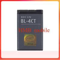 แบตเตอรี่ NOKIA BL-4CT แบตเตอรี่สำหรับ NOKIA 5310 6700s 7310c 2720F 5630XM 6600F 7205