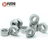 【CW】✷✌☇  687ZZ 7x14x5 mm 10PCS ABEC-5 Miniature 687 Z 687z Bearings