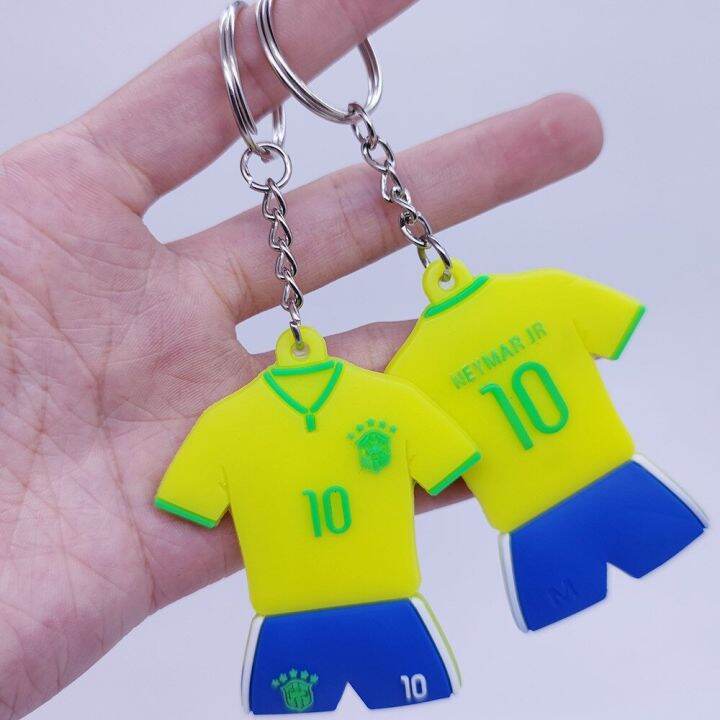 keychain-football-star-souvenirs-creative-mini-football-shirt-football-star-key-pendant-pvc-key-chain-accessories-key-chains