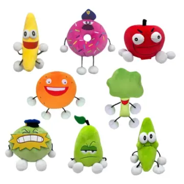 1pc Cute Banana Plush Toy Doll Birthday Gift