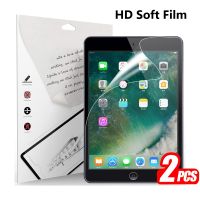 [HOT TALQQQWWEGE 583]Película PET HD Para Nuevo Ipad Pro 11 102 129 97 9 Protector De Pantalla Para Ipad 8 Mini 6 5 2 3 Air 4 Gen 1 105 2021บาป