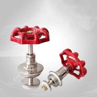 PPR Valve Spool Fittings 20 25 32 40 PE Water Pipe Gate Valve Core 4 Point Stop Valve Handwheel 1pcs Pipe Fittings Accessories