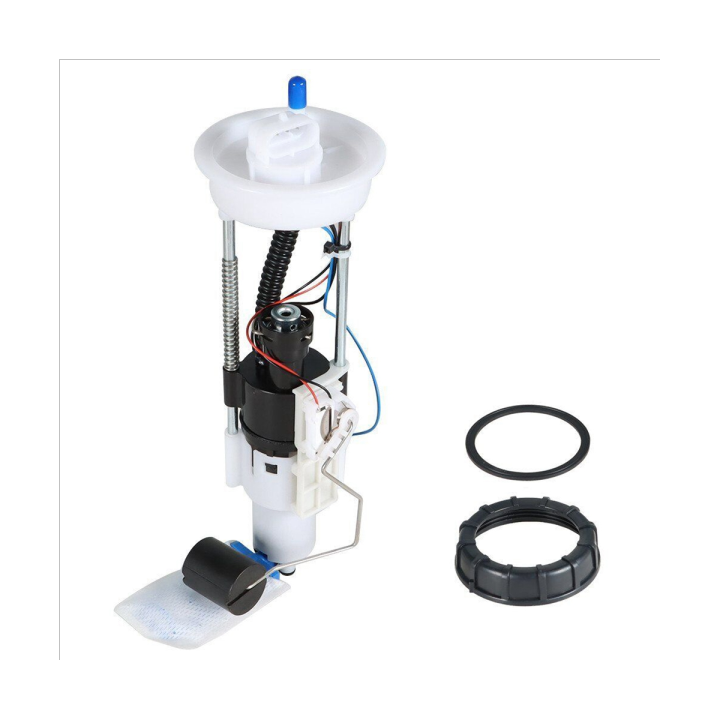 Car Fuel Pump Assembly White Fuel Pump Assembly 471011 for Polaris RZR