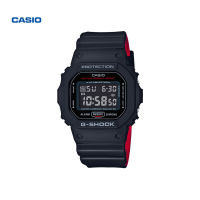 Casio DW-5600ขนาดเล็กอิเล็กทรอนิกส์นาฬิกาแฟชั่นชายG-SHOCKแฟชั่นCasualกีฬาสแควร์นาฬิกาสำหรับผู้ชาย