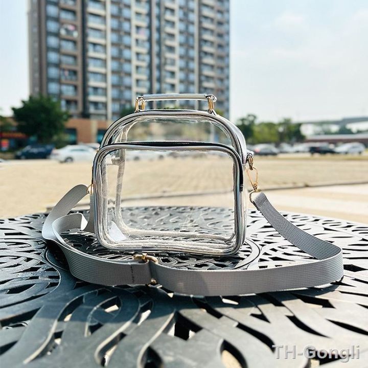 hot-fashion-holographic-leather-crossbody-stadium-approved-purse-transparent-messenger