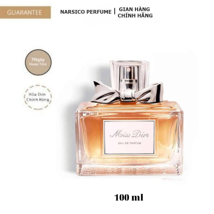 NEW  Miss Dior Eau de Parfum the fresh and flowery fragrance  DIOR GB